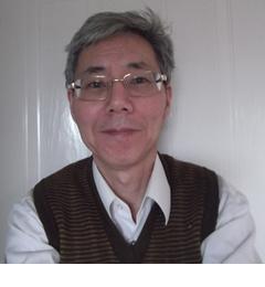 Dr Xiaoxian Chen